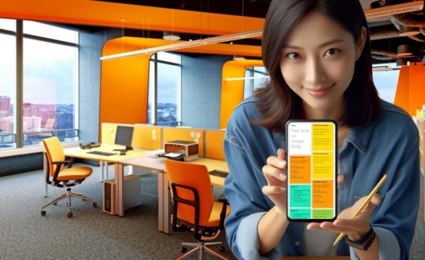 Google Keep: Trợ lý đắc lực cho những ghi chú nhanh và danh sách việc cần làm